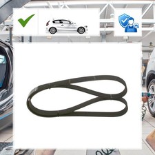 Bosch Keilrippenriemen BMW 1 (E81) 118 d