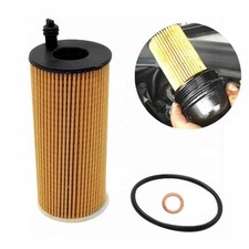 Filtro olio standard OE per BMW 123456X1X3X4X6 F10 F20 F30 Diesel 11428507683