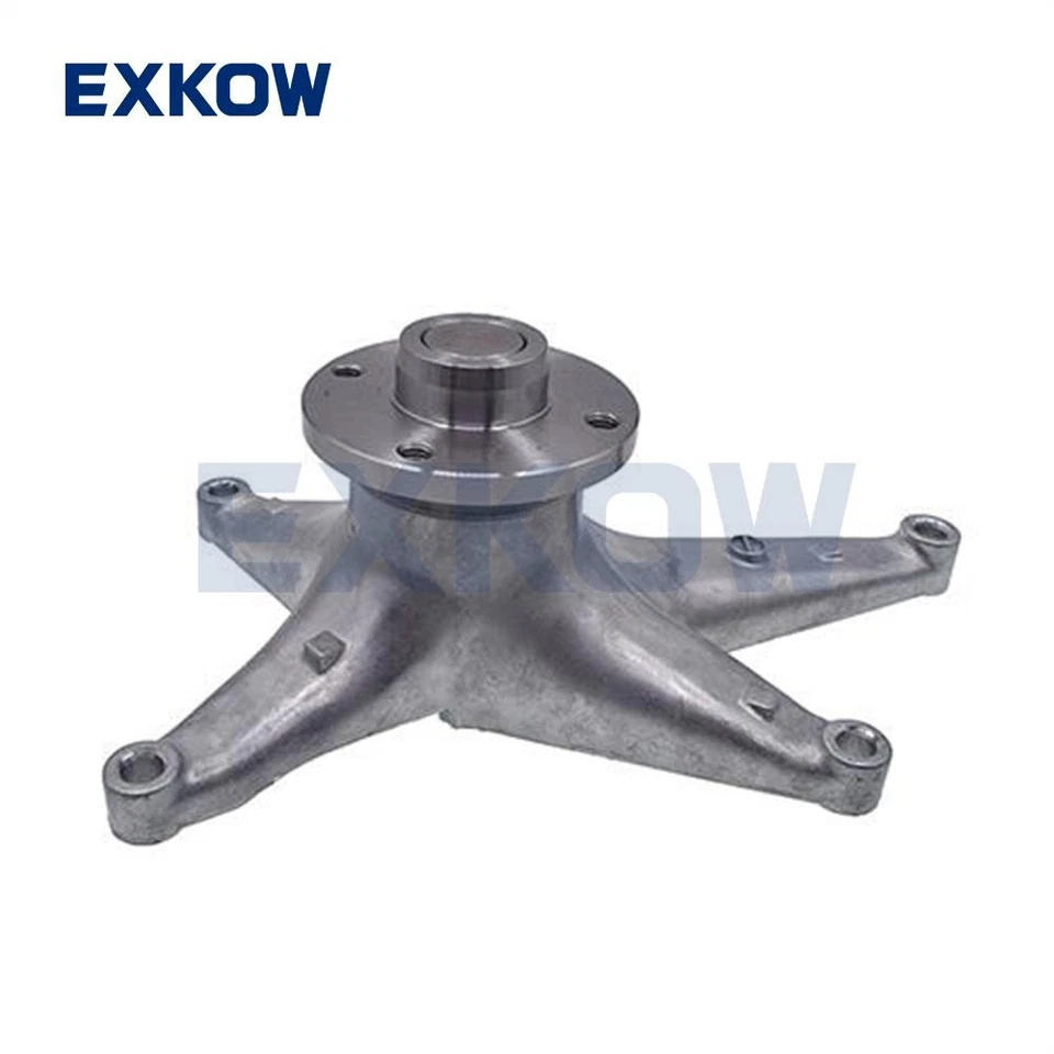 Cooling Fan Pulley Bracket For Toyota Land Cruiser Sequoia 5.7L 3216380-38010 - Image 2 of 4