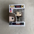 Funko POP! TV: Stranger Things - Hunter Nancy Wheeler With Shotgun - Collectable
