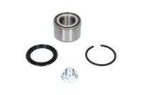 1X Kavo Parts Radlagersatz Vorne FüR Ford Ranger 2.5 Tdci 4X4 Mazda BT-50