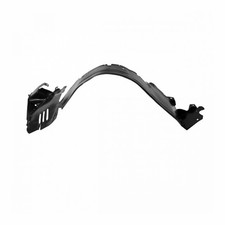 Set Radhausschale Verkleidung Kotfl&uuml;gel mit Clip Satz f&uuml;r Mercedes CLK 97-99