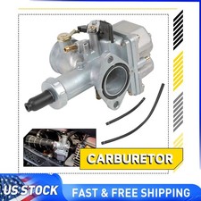 Carburetor Carb 16100-KN4-A62 For 2001-03 Honda XR100R Dirt Bike 99cc Motorcycle