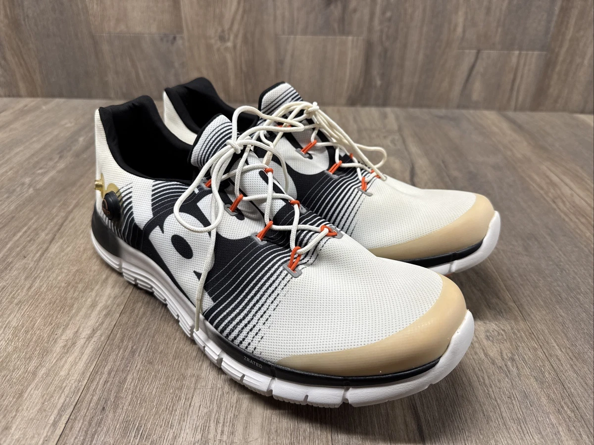 Reebok Z Pump Fusion Sneakers for Men for Sale | Authenticity