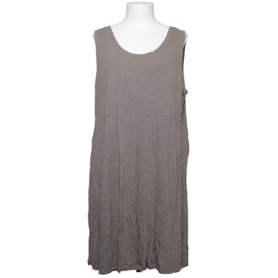 Southern Lure, Kleid, Größe: XXL, Grau, Modal, Damen #ewG