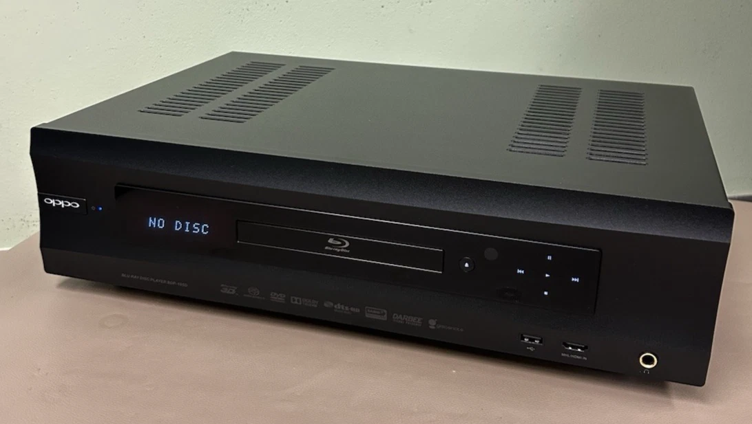 Oppo Bdp for sale - eBay