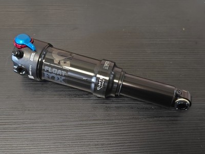 Fox Racing Shox Float Performance 2Pos-Adj 205x60 LV E-Tuned EVOL Trunnion
