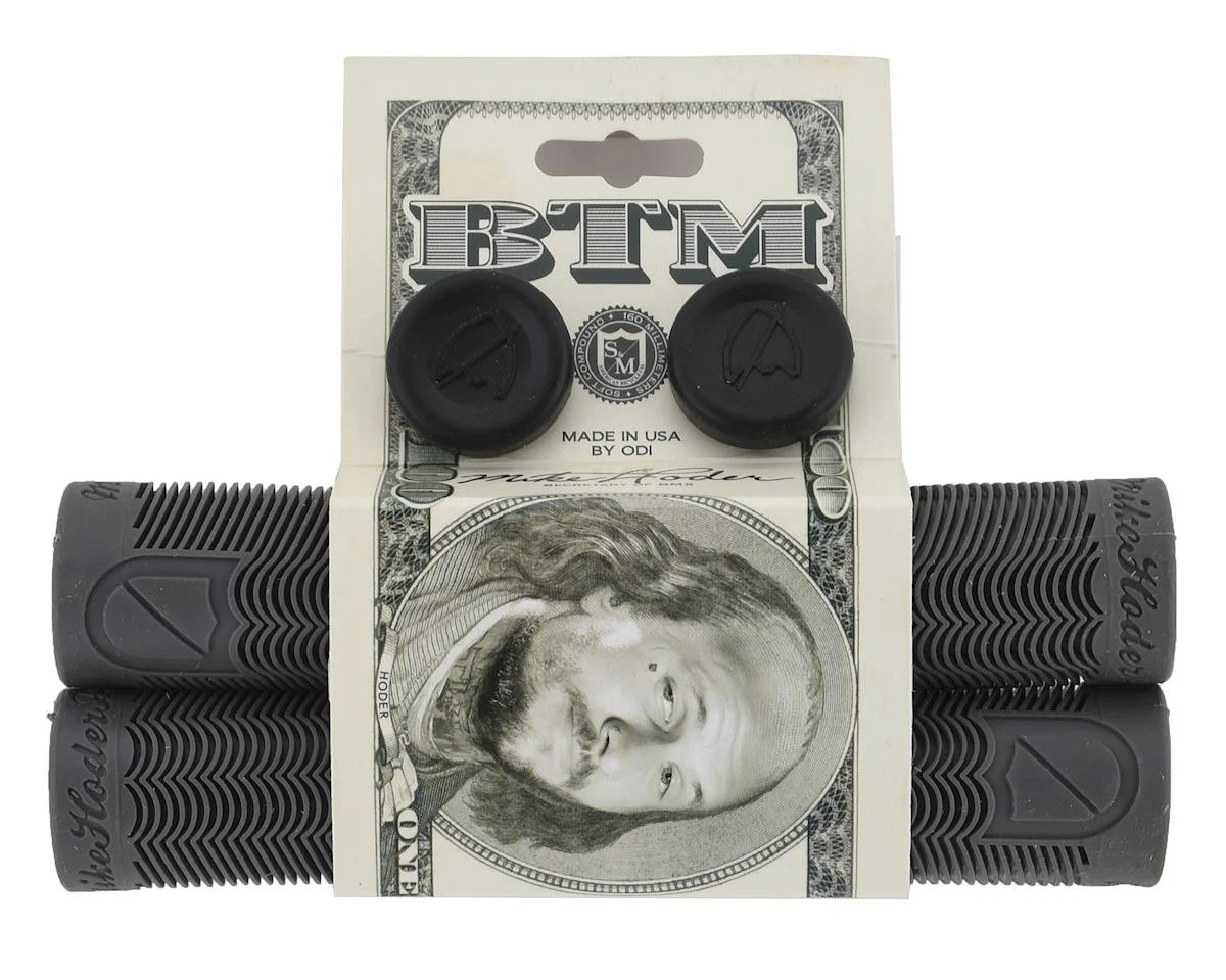 ODI S&M Hoder Grips - Thumbnail 3