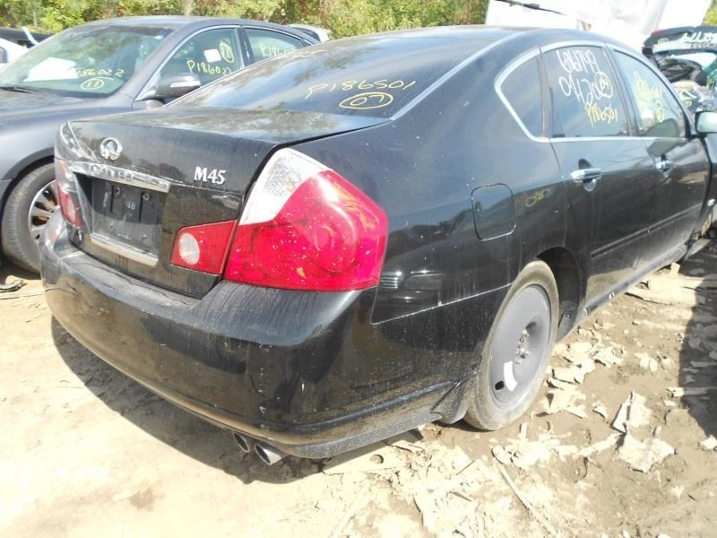 Automatic Transmission Fits 06-07 INFINITI M45 1484372 Foto 3 de 4