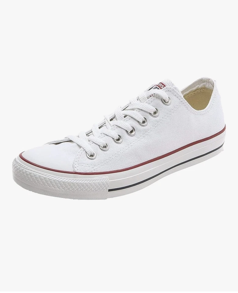 Converse Scarpe Chuck Taylor all Star Ox - Imagen 3 de 4