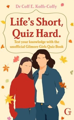 LIFES SHORT QUIZ HARD by HERMAN, JOHANNA Paperback Self Help Business