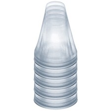 Beurer Ohrthermometer - FT 58 Einmal-Schutzkappen (20 Stk.)