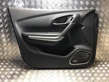 Porte avant et accessoires Renault R9