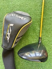 Yonex VXF Driver 9 Degree Stiff Flex Right Hand Mens Golf Club