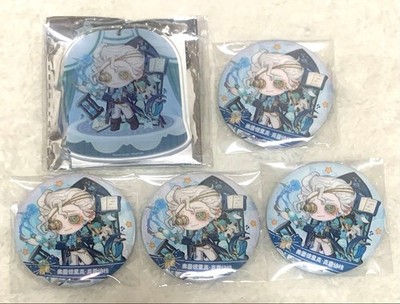 Identity V Composer IPSTAR 6th Anniversary Set