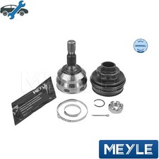 Joint Kit Drive Shaft 11-14 498 0012 For Peugeot 307ccsw Citron C4 2.0l 4cyl