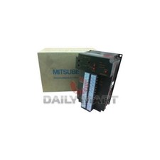 New In Box MITSUBISHI A64DAVC PLC Module