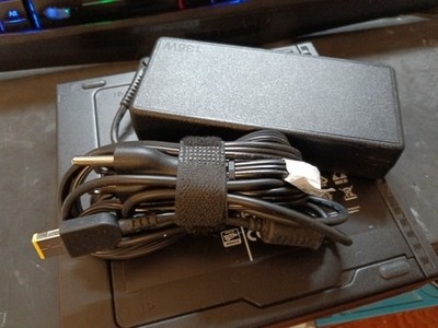 ThinkCentre M70q Gen2 Intel Pentium Gold G6400T 2GHZ With 135W Power Adapter!