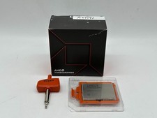 AMD Ryzen Threadripper 7970X Processor 5.3 GHz, 32 Cores, Socket sTR5 