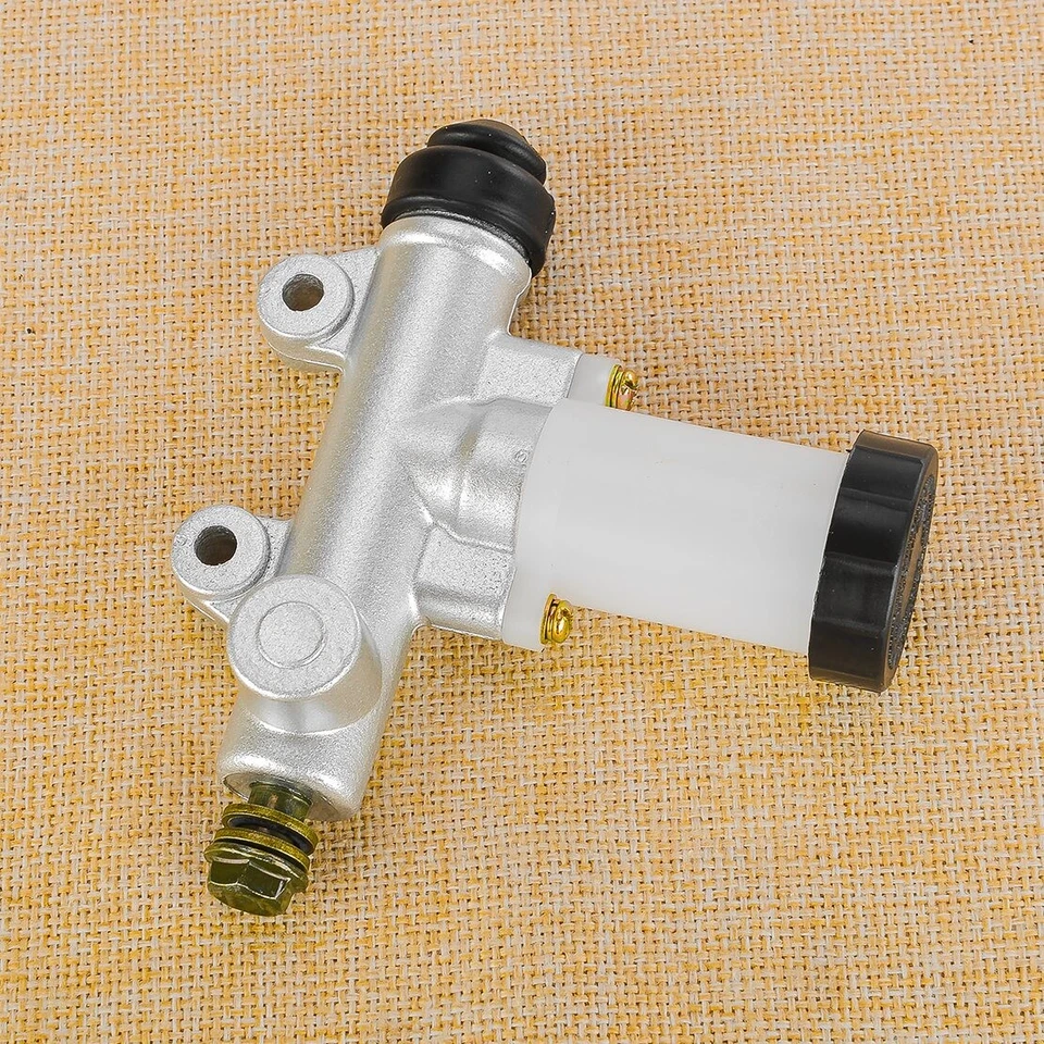 Brake Master Cylinder + Reservoir fit for Hammerhead Model 80T TrailMaster New - Image 3 of 4