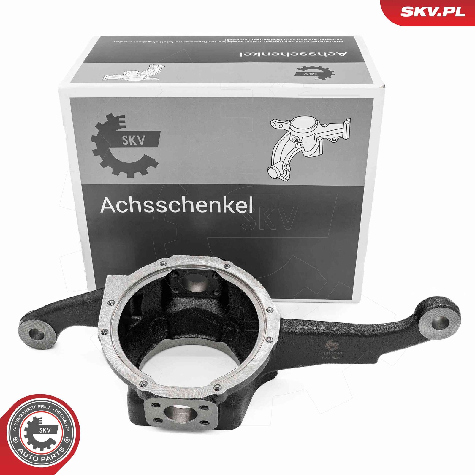 Fits SKV GERMANY 73SKV092 KNUCKLE 73SKV092   ⭐UK Stock⭐