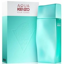 Kenzo Aqua Kenzo pour Femme Eau de Toilette 50 ml