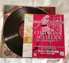 CHRISTINA AGUILERA  "Back to Basics" tour book/album & Live info. 2006