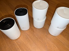 TP Link Deco 6 Units 