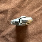 RONSON HIGHLITE Silver LIGHTER  Vintage Not Working — photo 4