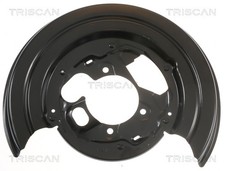 Disque de frein Mercedes 609