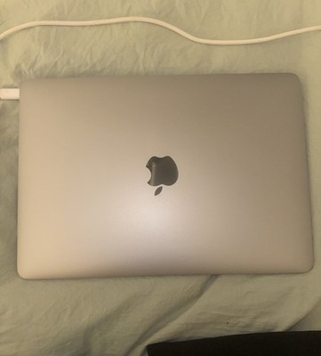 Apple MacBook Retina 12