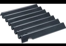 66033/66796 Flavorizer Bars for Weber Genesis II & II LX 400 Porcelain Enameled