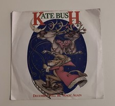 Kate Bush December Will Be Magic Again 7