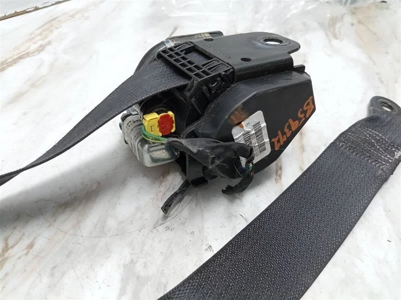 2011 - 2017 JEEP COMPASS - JEEP PATRIOT LEFT DRIVER SIDE SEATBELT Foto 3 de 4