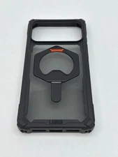 UAG Plasma XTE Series Case w/Magsafe for Apple iPhone 17 PRO MAX 6.9" Black VG