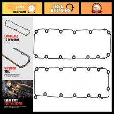 FEL-PRO VS 50481 R Engine Valve Cover Gasket Set for Ford F-150