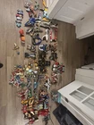 Vintage Power Ranger (90s) Holy Grail! Over 15MEGAZOLDS ,Bandai