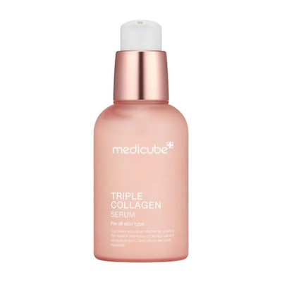 Medicube Dreifach-Kollagen-Regenerations-Serum mit Kollagen-Komplex, 55 ml