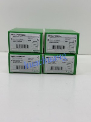   SXWASPXXX10001 SMARTX CONTROLL 