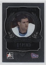 2013 ITG Draft Prospects Owen Nolan #129 t4m