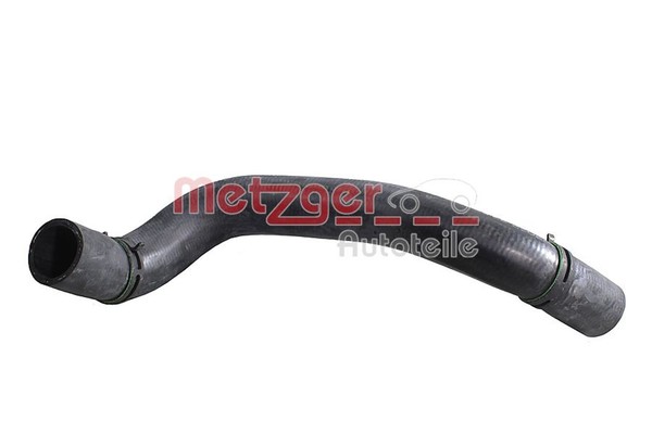 KüHlerschlauch Metzger Autoteile 2421688 FüR Hyundai Ix35 LM EL ELH Van Crdi 4WD-image