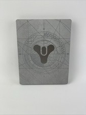 Destiny: The Taken King - Microsoft Xbox One Steel Book - PAL