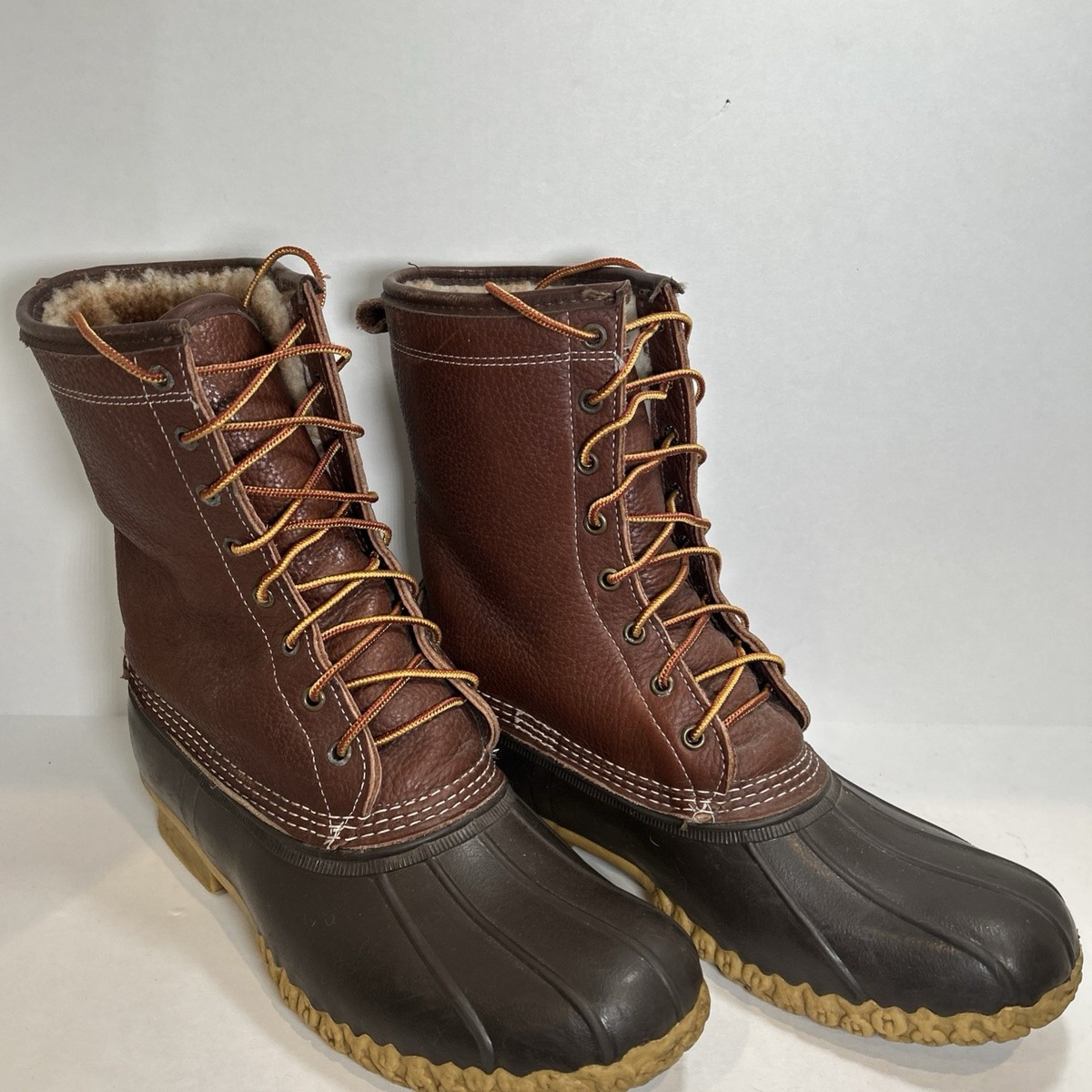 LL Bean Men display picture 3