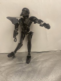 LEGO Star Wars: Imperial Death Trooper (75121)