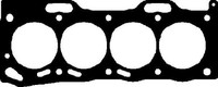 Corteco Dichtung, Zylinderkopf 414087P FüR Toyota