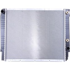 NISSENS 65530A Kühler Motorkühlung für VOLVO 960 960 I S90 V90 964 965