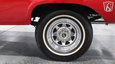1966 Ford F100 for Sale