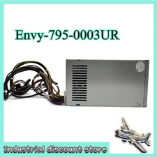 For HP 800 G3 G4 G5 Z2 Z1 TE01 TG01 Power Supply 650W PSU 4+4Pin nvy-795-0003UR