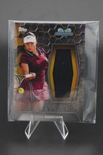 2022 Topps X Emma Raducanu Rising Ace Retrospective Tennis Cards Checklist 13