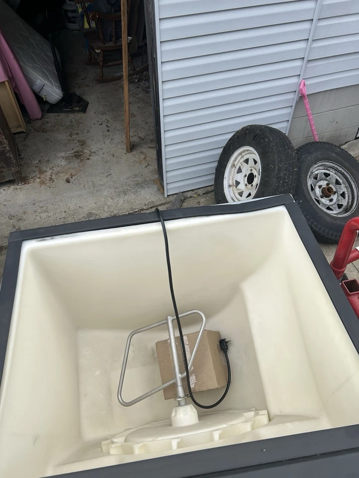 Ice O Matic Ice Dispenser CD40030 - Image 2 of 4